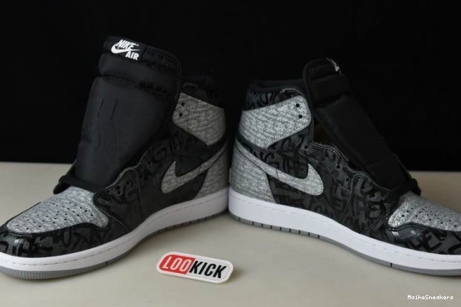 MaikeSneakers 555088-036 Jordan OG Rebellionaire Air 1 High 0806